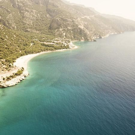 Fethiye Pension Extérieur photo