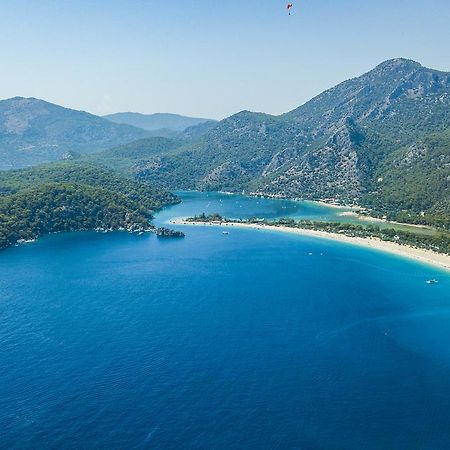 Fethiye Pension Extérieur photo