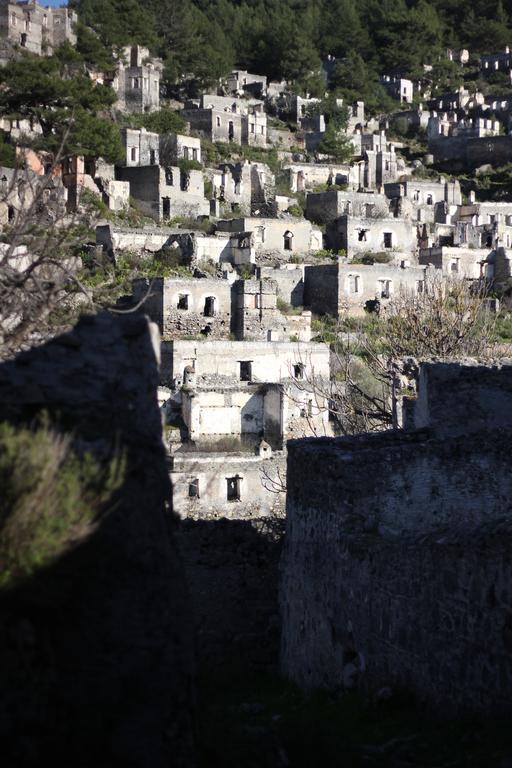 Fethiye Pension Extérieur photo