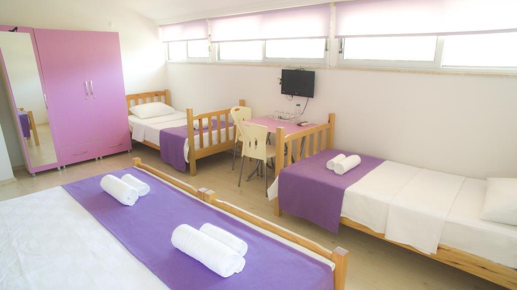 Fethiye Pension Chambre photo