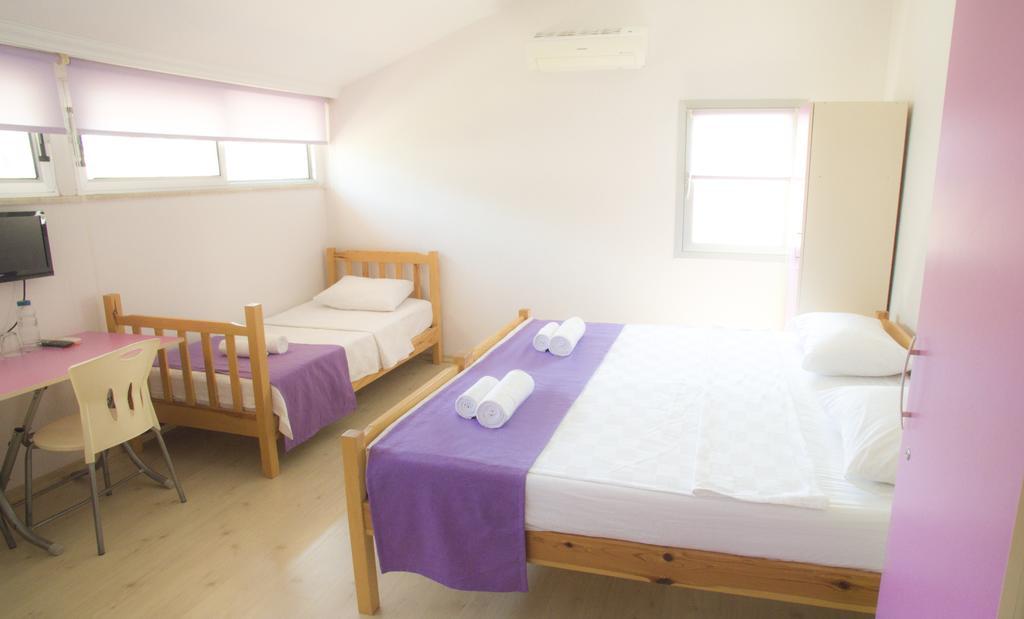 Fethiye Pension Chambre photo