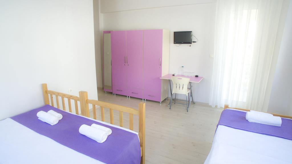 Fethiye Pension Extérieur photo