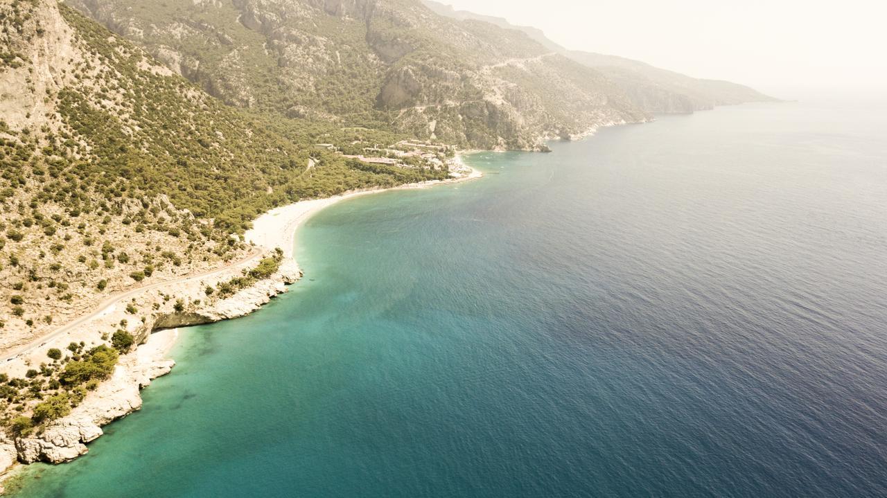 Fethiye Pension Extérieur photo